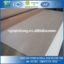 High Quality 18MM Commercial Plywood